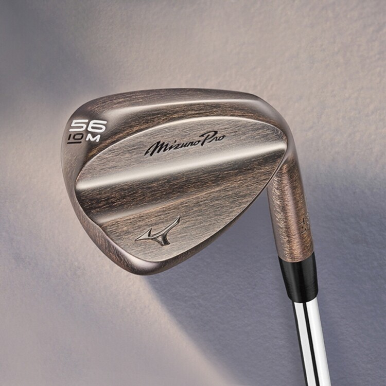 [한국미즈노정품] 미즈노프로 T1 웨지 (코퍼/COPPRE) GF