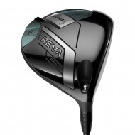 [A급 리퍼브][캘러웨이코리아정품] 캘러웨이 레바 라이즈 (REVA RISE) 여성용 드라이버 GF