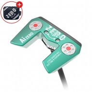 [엠스포츠정품] 버크 Ai 제로토크퍼터 티파니블루 GF