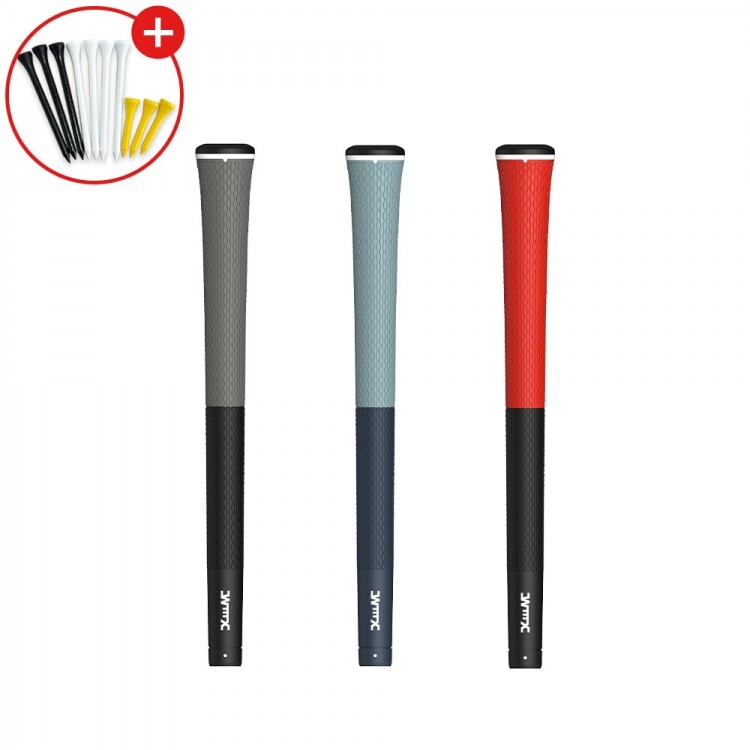 증정 [웰믹스 정품] 하이퍼그립 미드사이즈 남성용 그립 GF