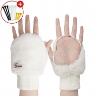 증정 [범양글러브 정품]지맥스 핸드워머 여성용 장갑(양손) GF