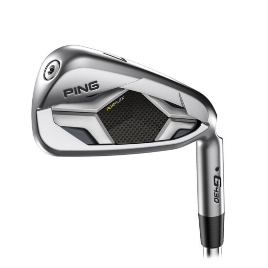 [시타채] 삼양인터내셔날정품 핑 G430 7번 아이언 GF