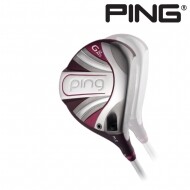 [시타채] 삼양인터내셔날정품 핑 GLE 2 5번 우드 GF