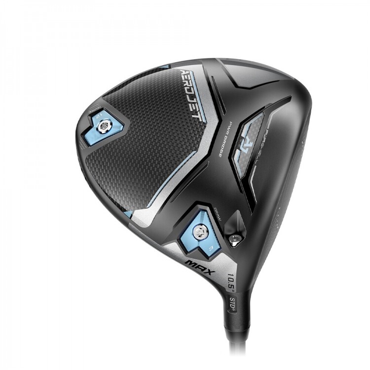 [시타채] 푸마코리아 에어로젯(AEROJET) 에어로제트 여성용 12도 드라이버 GF