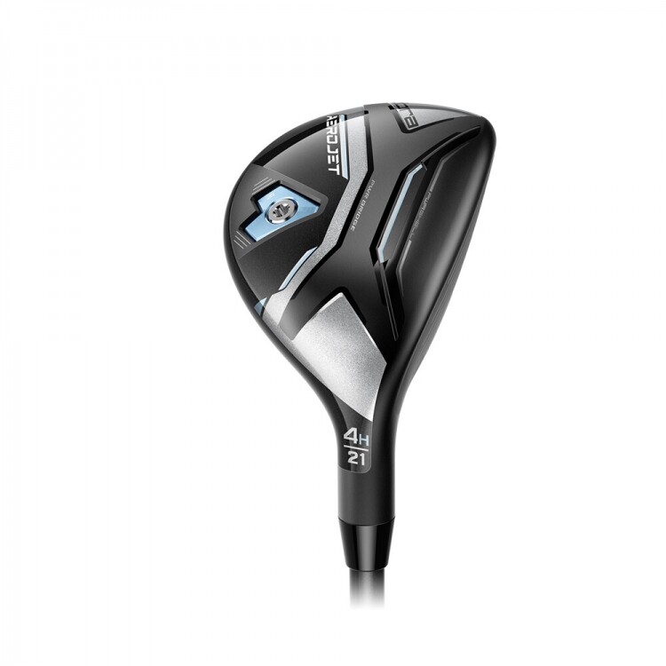 [시타채] 푸마코리아 에어로젯(AEROJET) 에어로제트 여성용 4번 유틸리티 GF