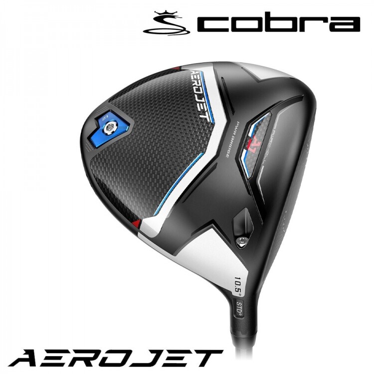 [시타채] 푸마코리아 코브라 에어로젯(AEROJET) 에어로제트 9도 드라이버 GF