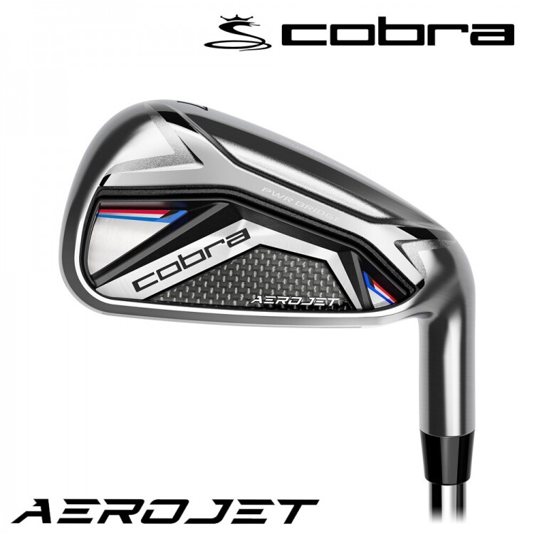 [시타채] 푸마코리아 코브라 에어로젯(AEROJET) 에어로제트 7번 아이언 GF