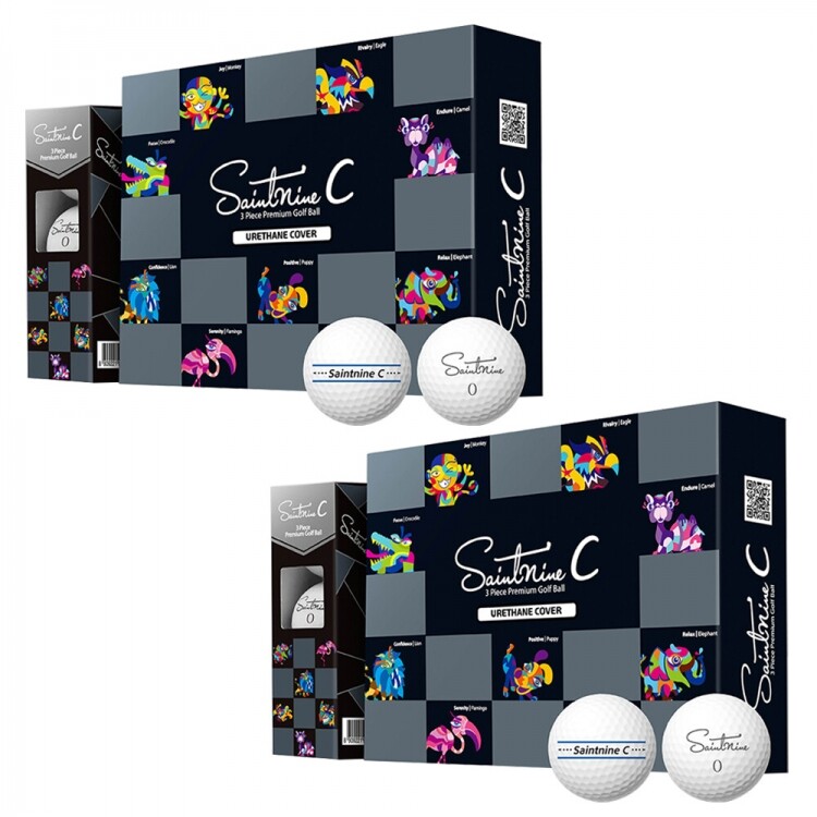 [넥센] 세인트나인 C 3피스 2더즌 세트 GF