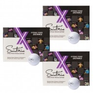 [넥센] 세인트나인 X 3피스 3더즌 세트 (화이트) GF