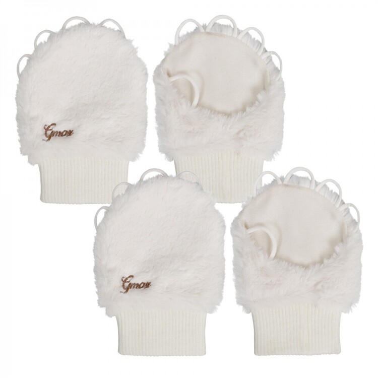 [범양글러브 정품]지맥스 핸드워머 여성용 장갑(양손) 2개 세트 GF