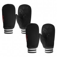 [범양글러브 정품] 네오프렌 동계 벙어리 장갑(양손) 2개 세트 GF