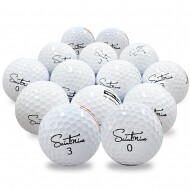 [중고] 중고 세인트나인 A+/A급 로스트볼 [흰볼/100알]