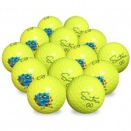 중고 세인트나인 컬러 로스트볼 A급 [40알]_GF ★색상랜덤★