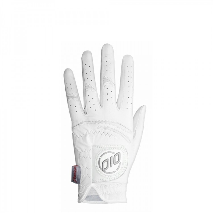 [범양글러브] 왼손 OIO 천연양피 골프장갑 여성용 GF