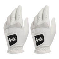 [데니스장갑] 남성용 하이퍼콤비네이션 장갑 2장 세트 GF