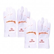 데니스 골프장갑 여성용 실리콘 2장세트 GF