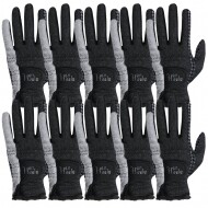 [범양글러브] 동계 핸즐 플러스 남성용장갑 10장 세트_GF