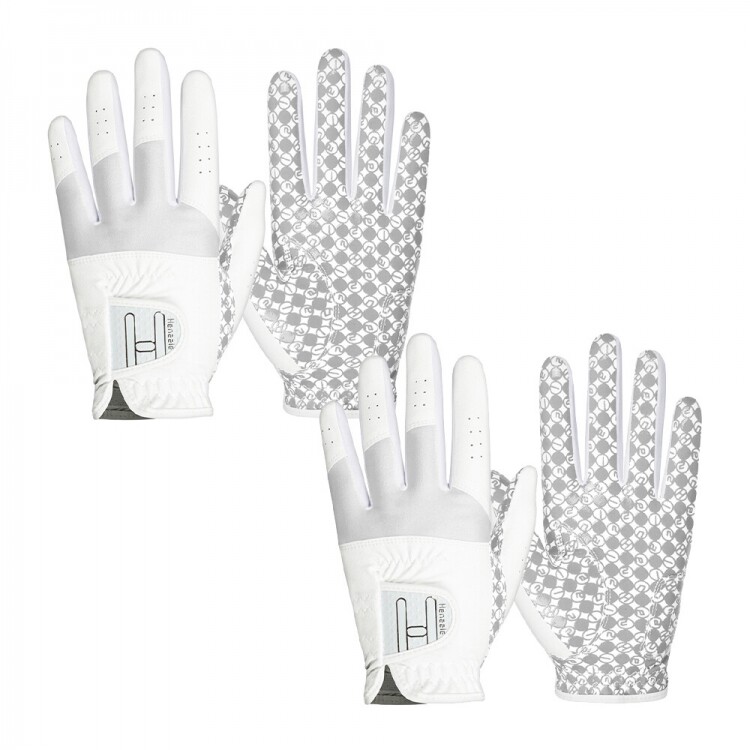 [범양글러브] 뉴핸즐 골프장갑 여성용 2장세트 GF