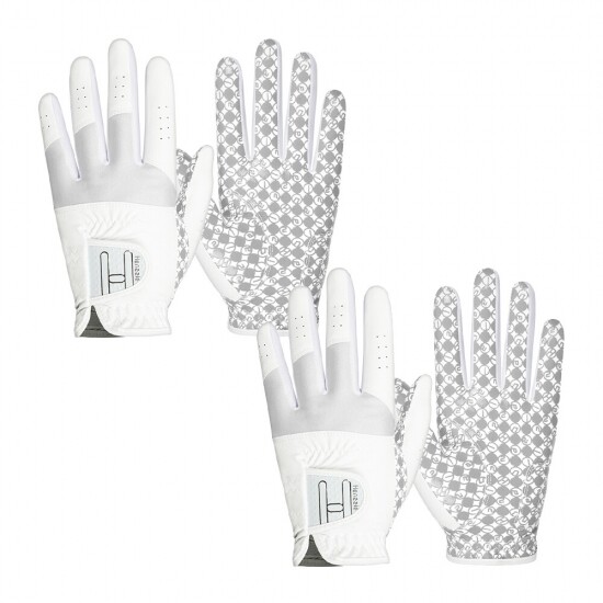 [범양글러브] 뉴핸즐 골프장갑 여성용 2장세트 GF