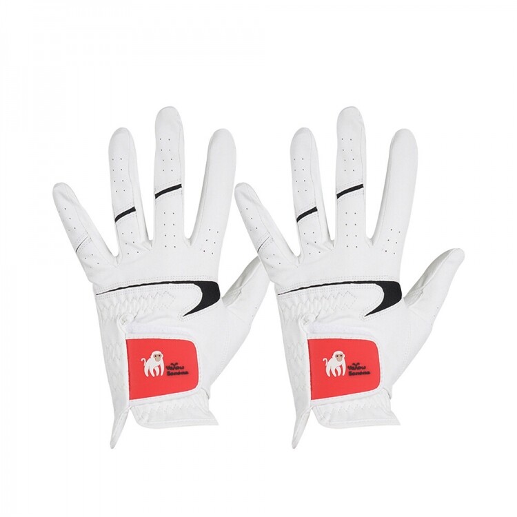 [옐로우바나나] 남성용 합성피혁 2장 세트 GF