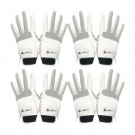 [폴리브파크골프정품] 폴리브 파크골프 장갑 양손 4장세트 GF