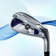 [시타채][오리엔트골프 정품] 17년 야마하 UD+2 아이언 7번 R강도 GF