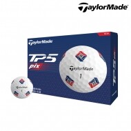 [테일러메이드정품] TP5볼 KOREA 디자인 로고볼무료인쇄 GF