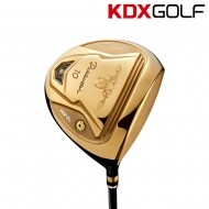 리퍼브상품 (케이디엑스골프 정품) 도깨비 TI-21 드라이버_GF