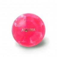 [혼마골프 정품] 혼마 파크골프 LOOPCE 골프공 핑크_GF