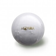 [혼마골프 정품] 혼마 파크골프 LOOPCE 골프공 화이트_GF