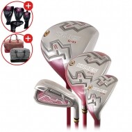 (보스턴백증정) 지브이 카메스 KAMES 여성용 풀세트_GF