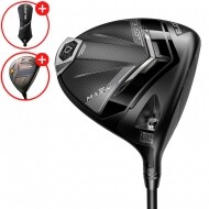 (우드증정) 푸마코리아정품 코브라 25년 다크스피드 어댑트 맥스-K DS-ADAPT MAX-K 9도 S강도 드라이버 GF