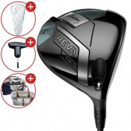 (보스턴백증정) 캘러웨이 레바 라이즈 (REVA RISE) 여성용 드라이버 GF