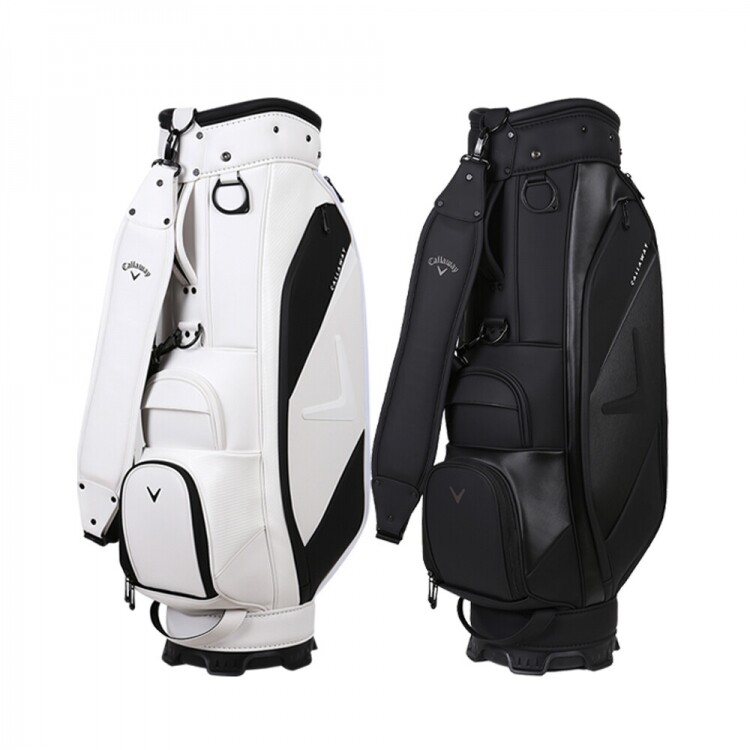 ★2025아듀★캘러웨이 맥웨이(MCWAY) 남성용 캐디백 GF