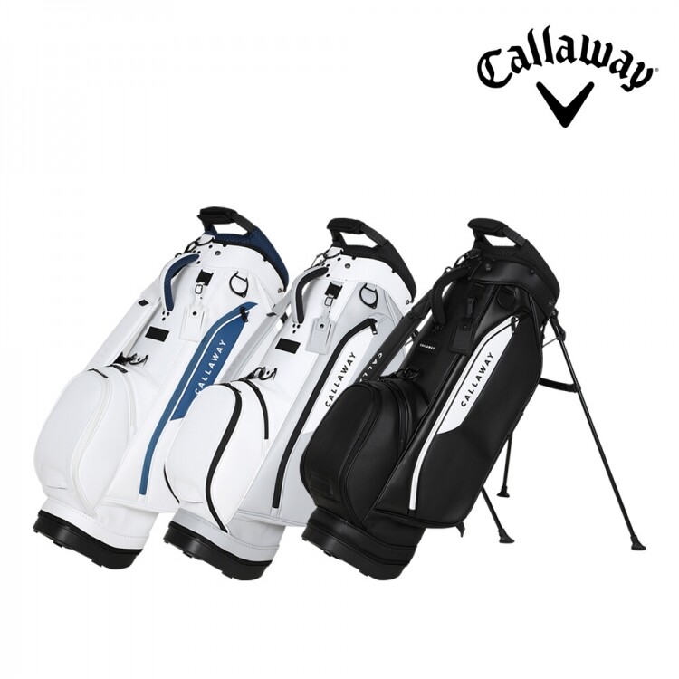 ★2025아듀★캘러웨이 웨이브(WAVES) 스탠드백_GF