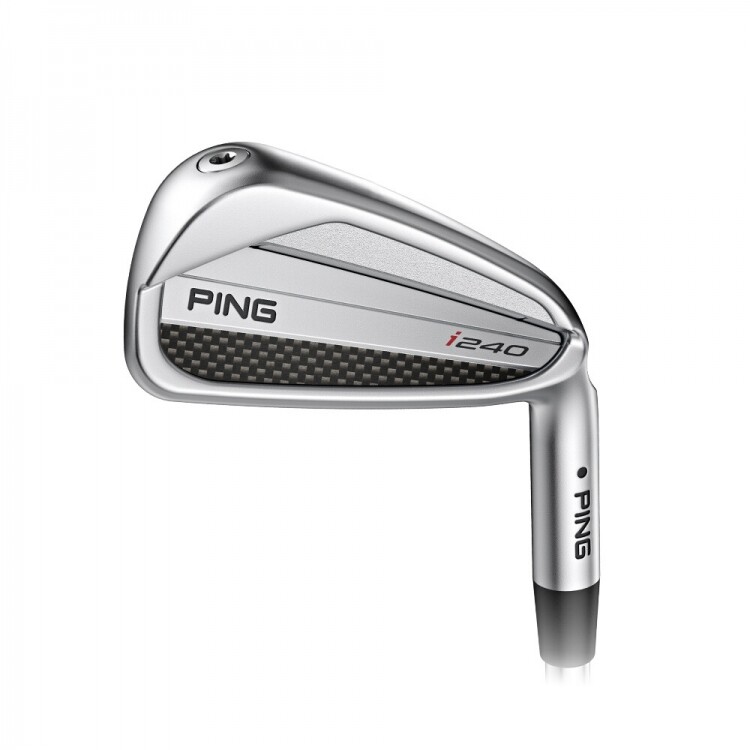 [삼양인터내셔날 정품] 핑 i240 아이언 단품 스틸 NS PRO 950(특주) GF