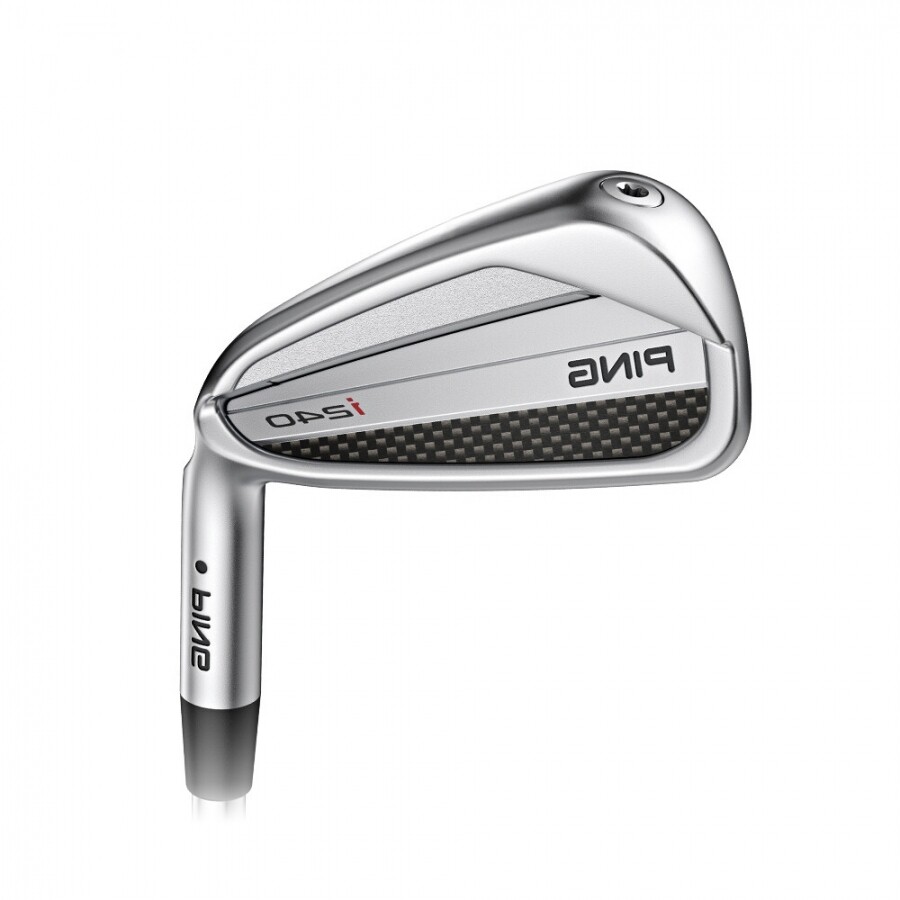 [삼양인터내셔날 정품] 핑 좌타 i240 아이언 단품 스틸 NS PRO 950(특주) GF