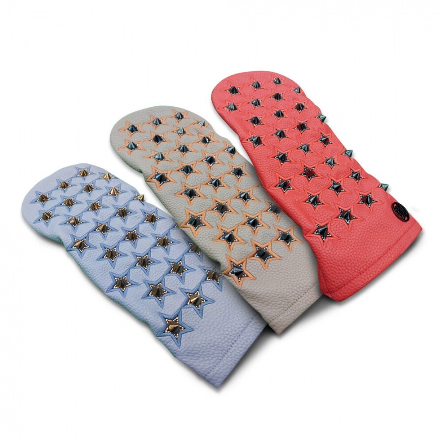 [루이빌골프 정품] 위티코코 스타 드라이버 커버