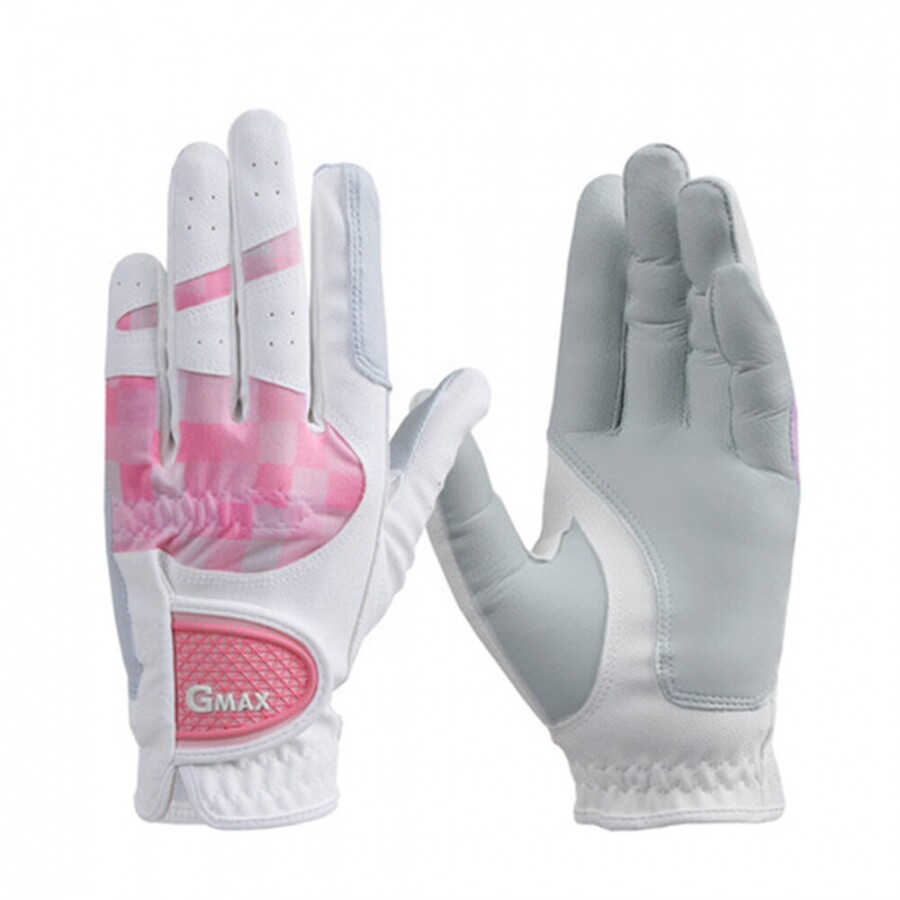 [범양글러브 정품] GMAX 지맥스 NEW 터틀반피 여성용 골프장갑