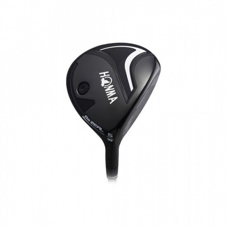 [시타채] 혼마 비즐3(Bezeal 3) 5번 우드 GF