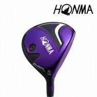 [시타채] 혼마 비즐3(Bezeal 3) 여성용 5번 우드 GF