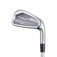 [한국미즈노정품] 2026년 신형 MX 포지드 남성 그라파이트 8개 아이언세트 GF