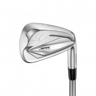 [한국미즈노정품] JPX923 포지드 여성 그라파이트 8개 아이언세트 (#5~SW) GF