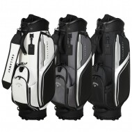 [한국캘러웨이정품] 26년 캘러웨이 엑스 드라이 (X DRY) 남성용 캐디백 GF