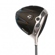 [테일러메이드정품] QI4D MAX LITE 여성 드라이버 GF