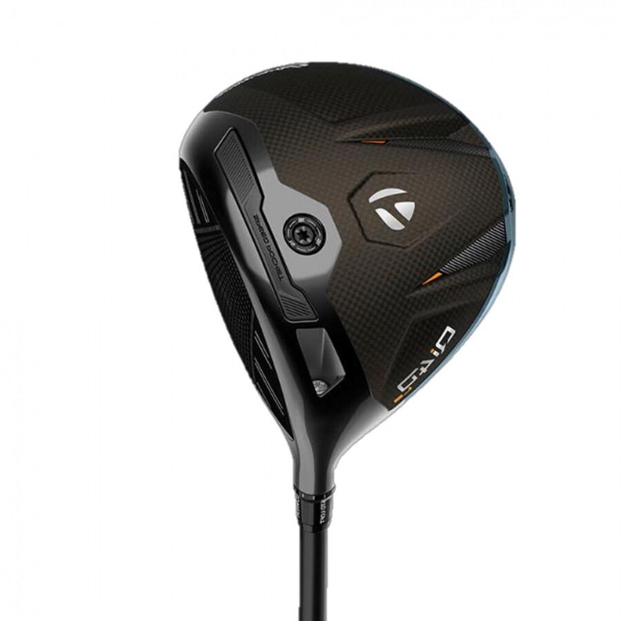 (좌타 특주 3주 소요) [테일러메이드정품] QI4D LS 남성 왼손 좌타 드라이버 벤투스샤프트 GF