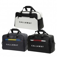 [한국캘러웨이정품] 26년 캘러웨이 TT 맥스 (TT MAX) 보스턴백 GF