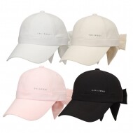 [한국캘러웨이정품] 26년 캘러웨이 우먼스 지젤 (WMS GISELLE) 골프모자 GF