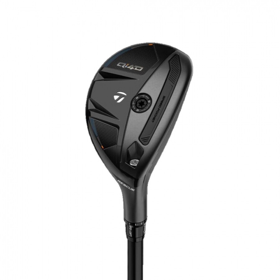 [테일러메이드정품] QI4D 남성 유틸리티 GF