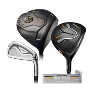 (정품)도깨비 조합 남성 스틸 풀세트 D+W+IR+P (S강도) GF